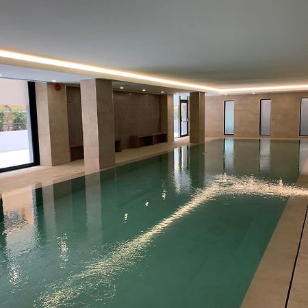 Brand New Luxury 1 Bed 2 Bath Apartment - Spa & Pool Gibilterra Esterno foto